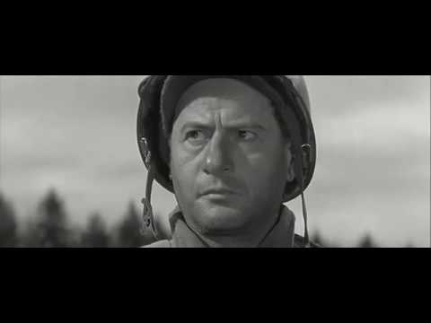 The Victors (1963) - execution scene