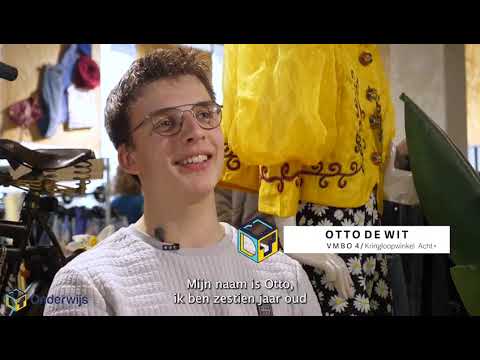 TijdVoorActie | Bekijk hoe CSG Guido MDT Onderwijs in hun onderwijsprogramma heeft opgenomen