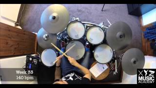 Groove of the Week 33 #GOTW33