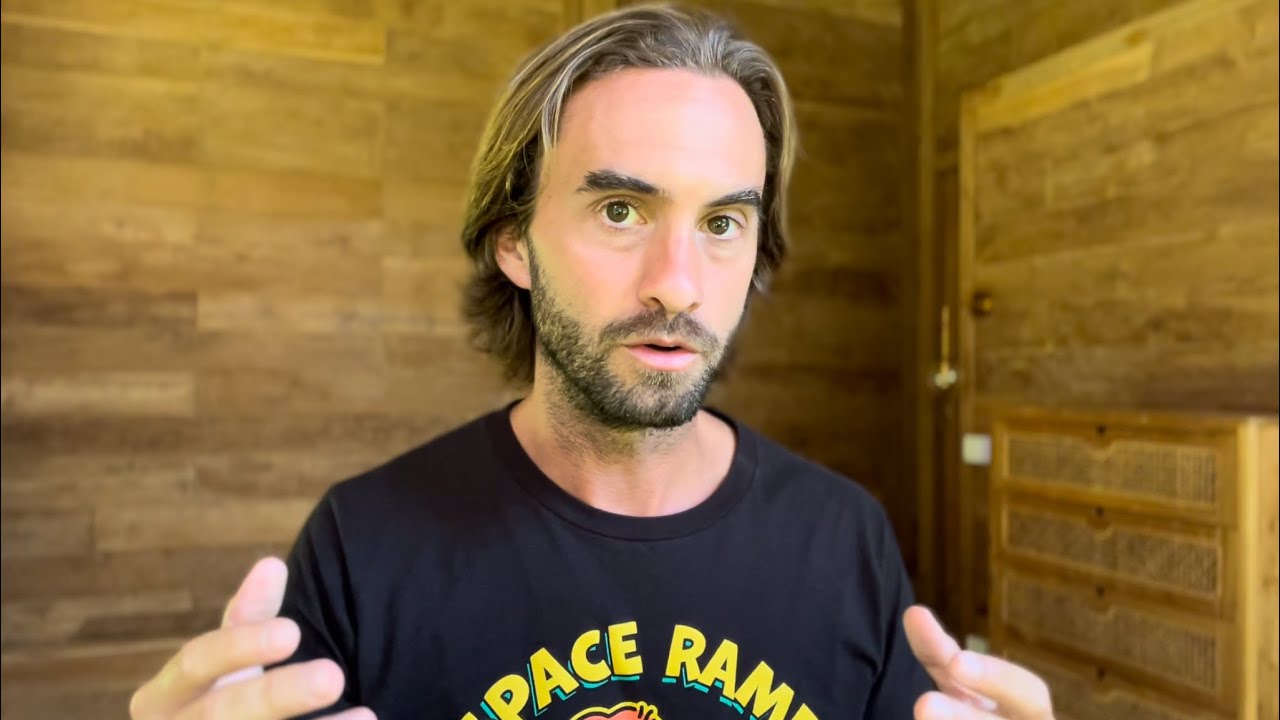 The only shortcut to awakening, if you’re ready…