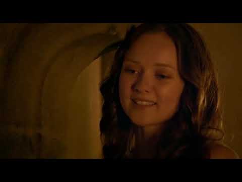 Aramis has sex with The Queen The Musketeers