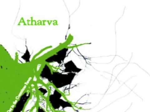 Atharva - Ivy Day in the Committee Room (Full Album)