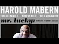 What Kind of Fool Am I? - Harold Mabern Trio