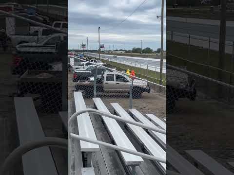 Thumbnail for Track day #kiastingergt #fbo #fullpull #kia #trackdays #stingersvsmustang