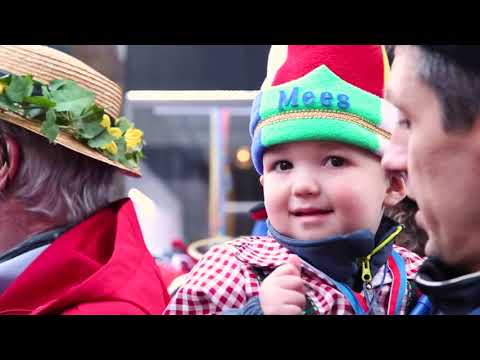 Remmi Demmi (Der Party-Act) - Vastelaovend Is Super Grandioos En Zo Gaaf (HQ)