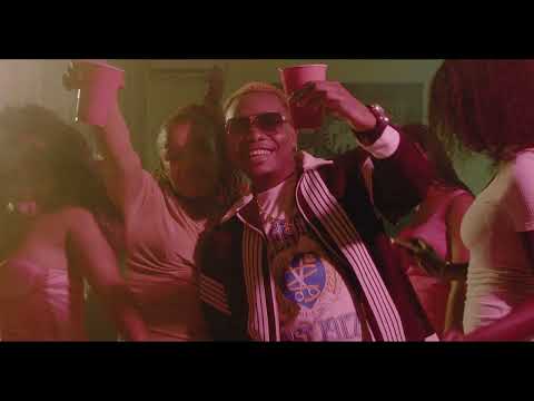 Toutjeune Dafrik Feat. Dj Renaldo - Likambu Yango (Official Music Video)