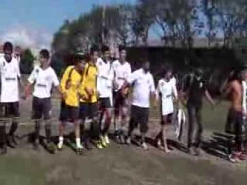 Vila Sandra x Vila Hauer  (juvenil)