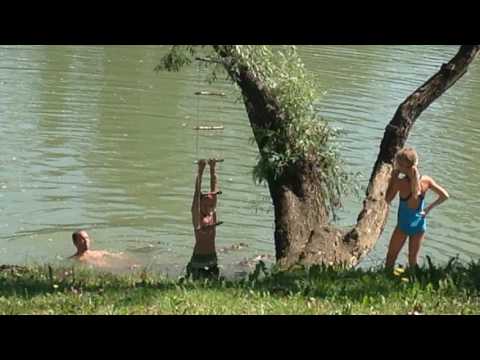 BIG BERRY resort on Kolpa