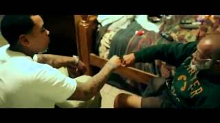 Kevin Gates  Trap Girl Official Music Video