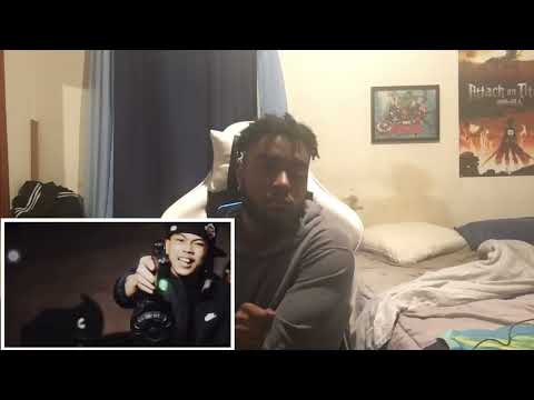 Oside mafia-20deep (official Reaction video)
