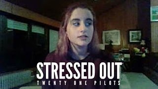 Stressed Out - Twenty One Pilots (cello/piano cover by Ash Diz)