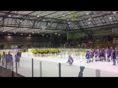 HC Choceň vs. HC Litomyšl