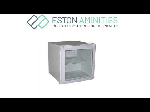 Single Door Mini Bar Fridge