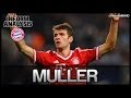 FIFA 14 UT - Inform Analysis - Thomas Müller || IF ...