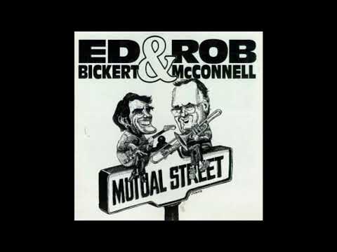Rob McConnell & Ed Bickert - Royal Garden Blues