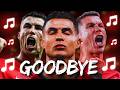 Cristiano Ronaldo GOODBYE World Cup 2026 Song