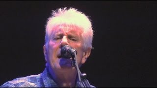 Graham Nash performs The Hollies &quot;King Midas In Reverse&quot; The Ridgefield Playhouse - Sept. 11, 2013