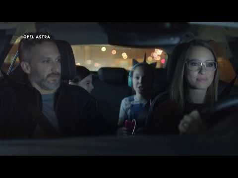 Opel Astra 120 Jaar Edition bij Janssen Van Kouwen.