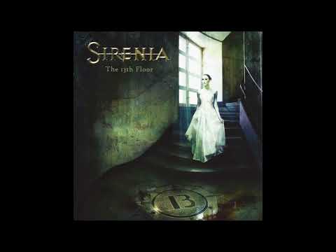 Sirenia - The 13th Floor (Full Album)