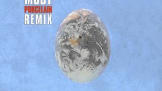 Moby - Porcelain Futureshock Instrumental