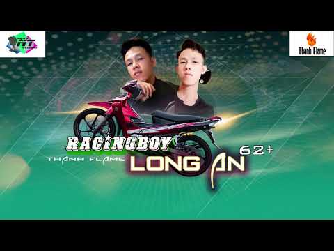 [RAP] LONG AN SOLIT | Thanh Flame | Ghé 1 lần mảnh đất Long An