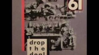 Code 61 - Drop the deal (extended version)