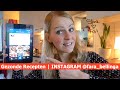 Gezonde Recepten INSTAGRAM @fara_bellinga | Voor Gezonde Recepten