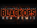 California Allstars Blackops 24 25 NCA Remix