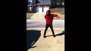 I wouldn't know:by lecrae