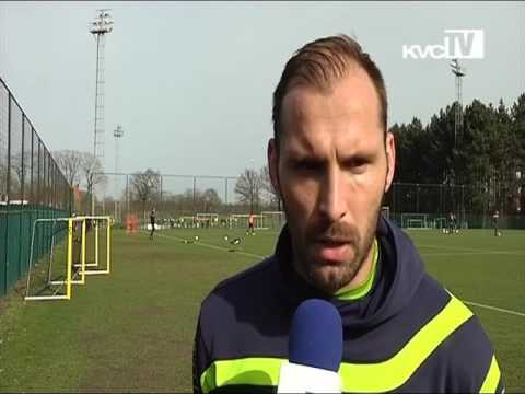 Match Preview KVCW - KRC Genk: interview Annys