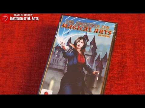 Board to Death Review ( 7 Min. )