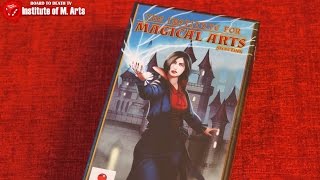 The institute of Magical Arts Video Review
