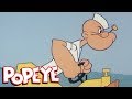 Classic Popeye: Episode 2 (Hoppy Jalopy AND MORE)
