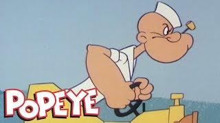 Download lagu Classic Popeye: Episode 2 (Hoppy Jalopy AND MORE) mp3 Download lagu Classic Popeye: Episode 2 (Hoppy Jalopy AND MORE) mp3