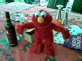Tickle Me Elmo Live 1of5 Fee Fi Fo Fum The Giant Story