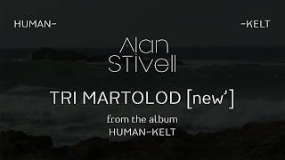 Alan Stivell ~ Tri Martolod [new&rsquo;] – Official Music Video