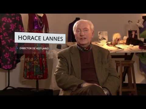 Directores - Horace Lannes