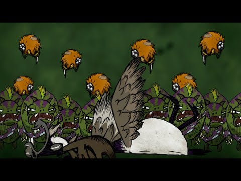 Single target bosses in DST will suffer