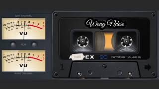 Download lagu IDA Laila feat Ernie Rosita Vol.2 - Tembang Jawa Lawas - Casette tape mp3