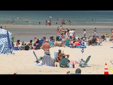 This Cape Cod beach put major restrictions in place for the Fourth; Here's why