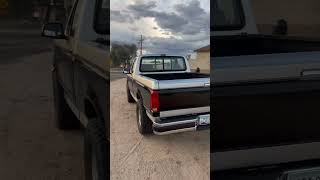 Coyote-Powered 1993 Ford F-150 Exterior