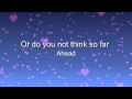 Thinking bout you- frank ocean lyrics 