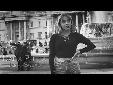 Daria Peltea X Jappo Sound - Skinny - Remix 2023