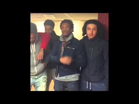 Hmmm Freestyle Part 1, 2, 3, 4 and 5 - Hott Headzz