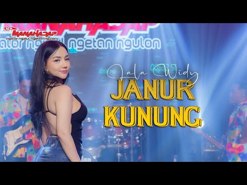 JANUR KUNING - MANAHADAP STUDIO ft. LALA WIDY