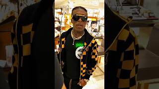 Lil Uzi Vert PAYS Fan&#39;s College Tuition 🧑‍🎓💵