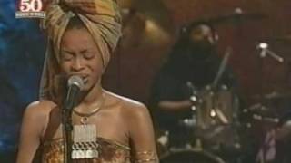 Erykah Badu otherside of the game