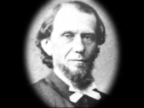 Andrew Murray - Working for God / The Father abiding in Me doeth the Work (7/31)