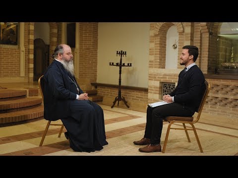 Comunicarea cea de toate zilele – interviu cu PS Ignatie despre legătura cu oamenii și cu Dumnezeu