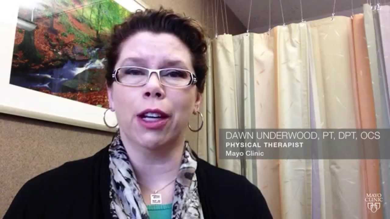 Pelvic Physical Therapy Consultation